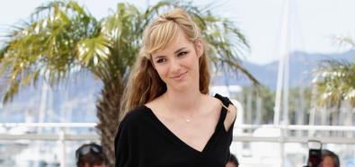 Louise Bourgoin  - Black Heaven premiera w Cannes